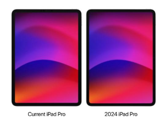 龙湾龙湾ipad维修服务点分享新款iPad Pro和iPad Air要来了