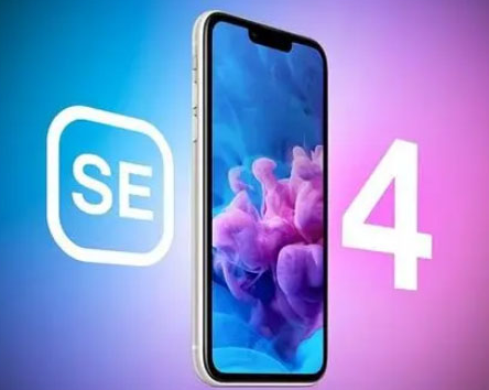 龙湾苹果SE维修分享iPhoneSE受众群体是哪些 