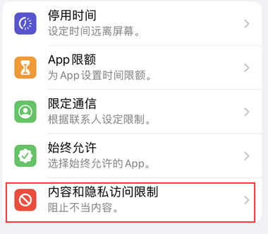 龙湾appleID维修服务iPhone设置中Apple ID显示为灰色无法使用