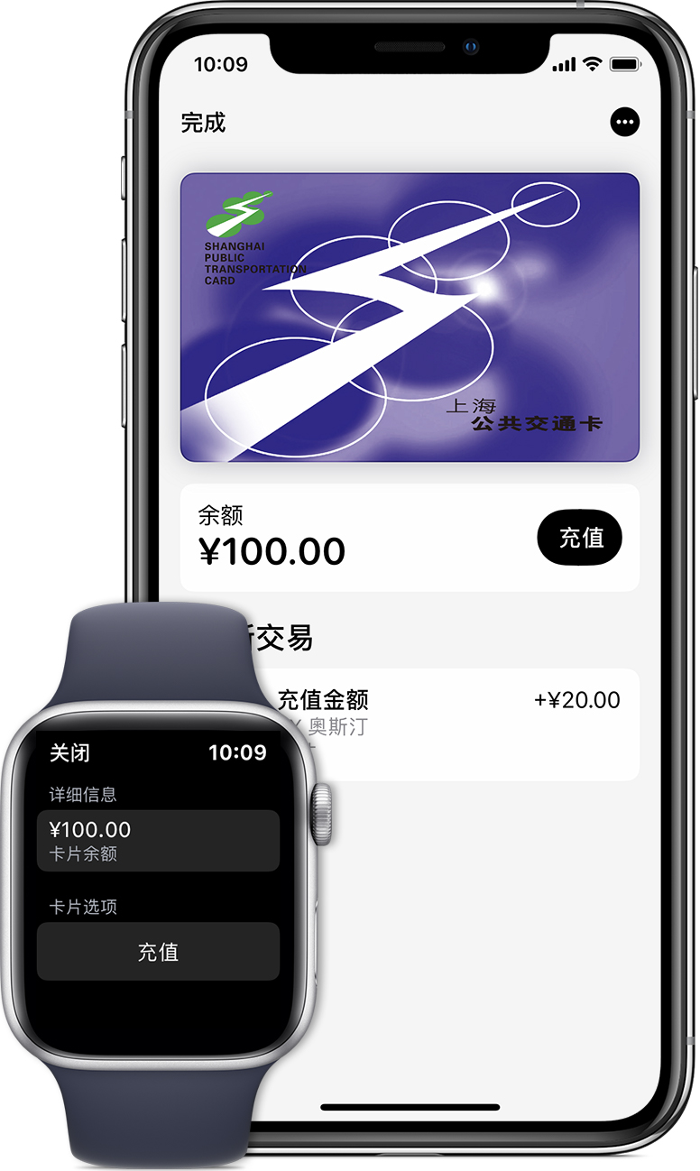 龙湾苹果手机维修分享:用 Apple Pay 刷交通卡有哪些优势？如何设置和使用？ 