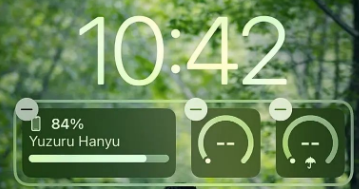 龙湾苹果手机维修分享iOS 16 天气小组件无法正常显示怎么办 