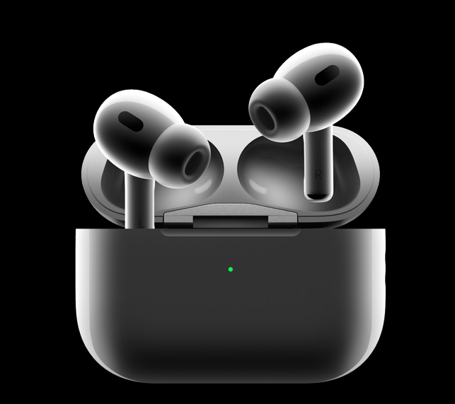 龙湾苹果手机维修分享AirPods Pro能当助听器使用 