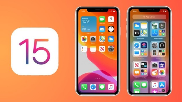 龙湾苹果13维修分享iPhone13更新iOS 15.5，体验如何 