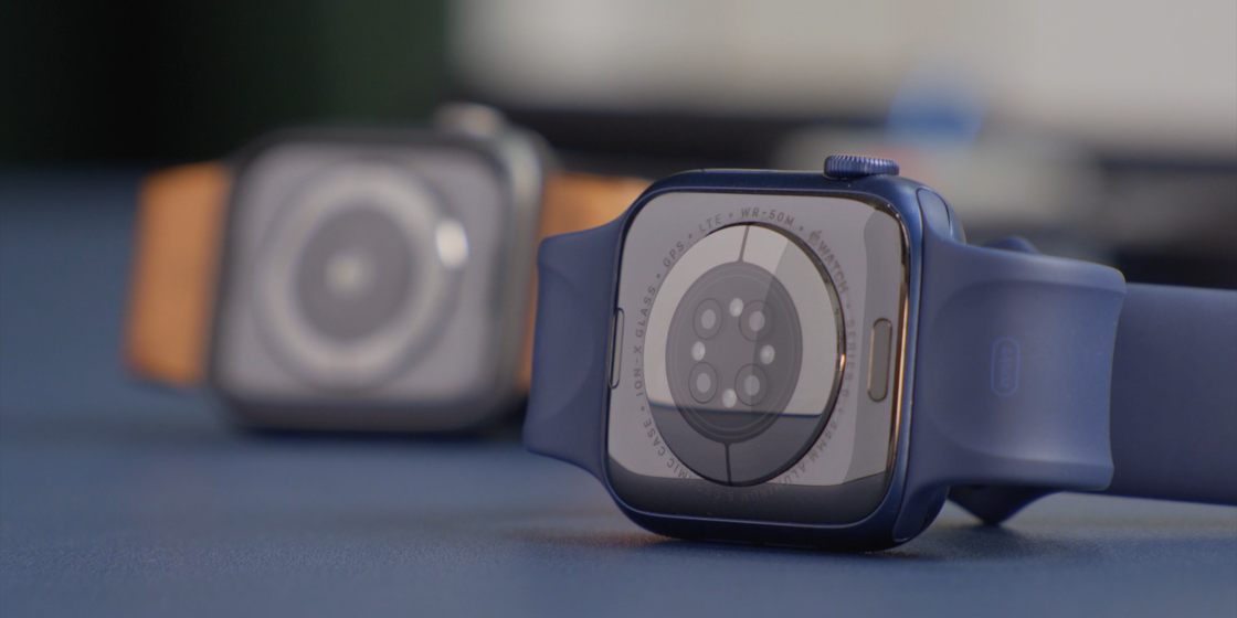 龙湾苹果手机维修分享Apple Watch 是如何测量卡路里的 