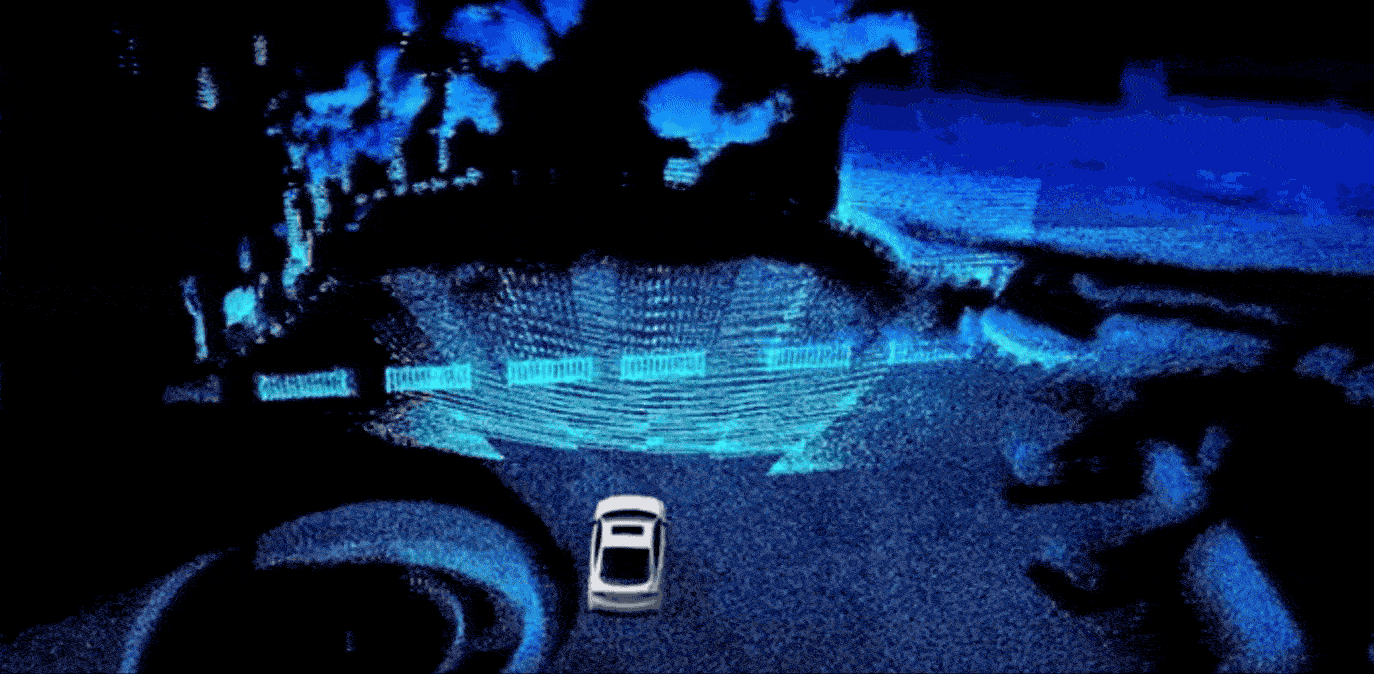 龙湾苹果手机维修分享iPhone 12 Pro 搭载的 LiDAR 镜头与 ToF 镜头有什么不同 