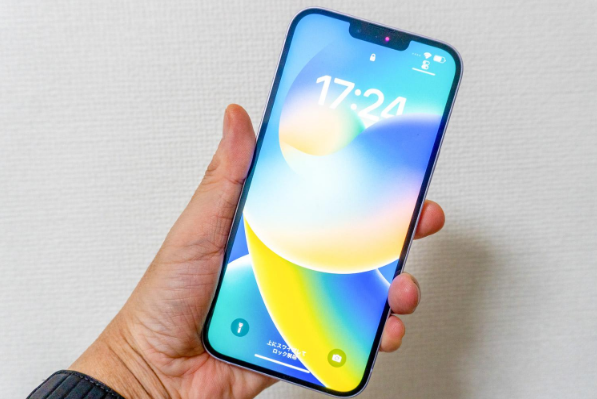 龙湾苹果手机维修分享iPhone 14 Plus换电池 