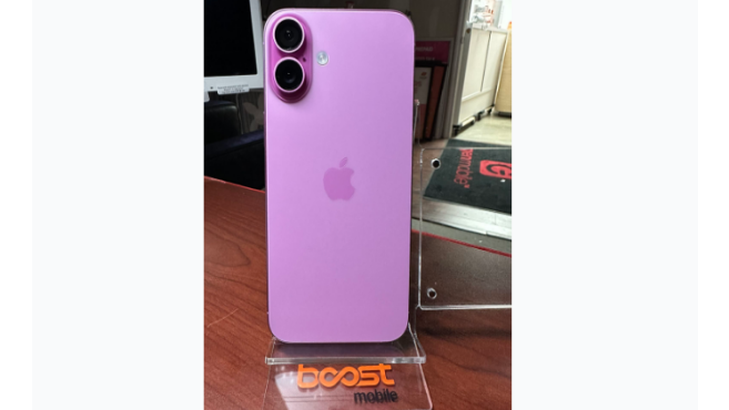 龙湾苹果手机维修分享iPhone 16 Plus换电池 