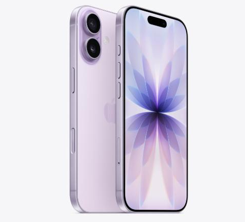 龙湾苹果维修点分享iPhone 17进水维修 