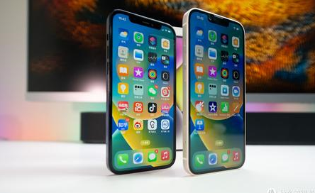 龙湾苹果维修点分享iPhone 14 Plus换屏维修细节 