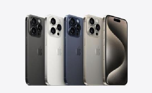 龙湾苹果维修点分享iPhone 15 Pro屏幕更换易被忽略实操隐患 