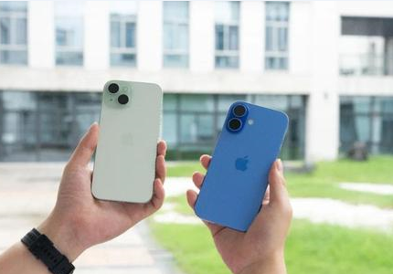 龙湾苹果维修点分享iPhone 16 Plus屏幕更换大屏容易忽视的实操隐患 