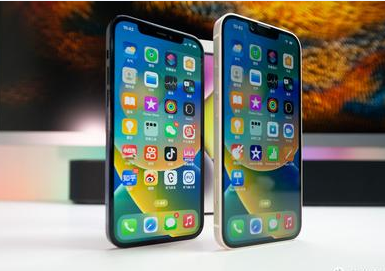 龙湾苹果维修点分享iPhone 14 Plus扩容深层隐患梳理 
