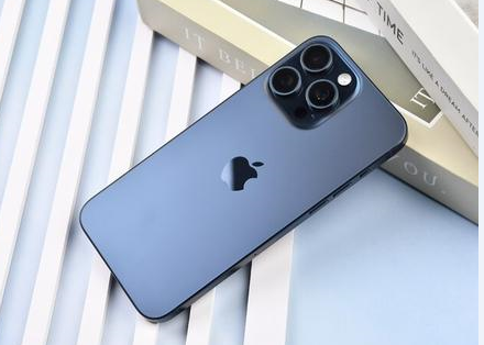 龙湾苹果维修点分享iPhone 15 Pro Max扩容静电与工艺坑 