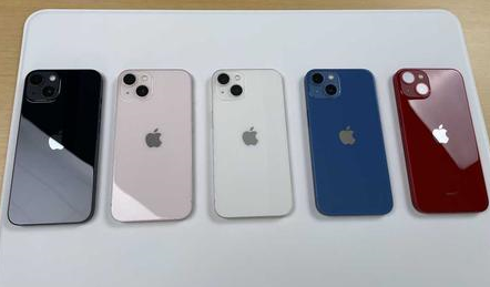 龙湾苹果维修点分享iPhone 13生态与权限系统排错 