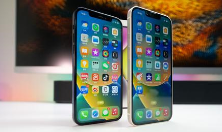 龙湾苹果维修点分享iPhone 14 Plus安全隔区与音频排错 