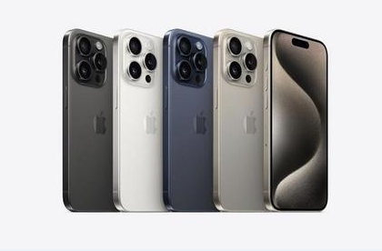 龙湾苹果维修点分享iPhone 15 Pro电池与备忘录排错 