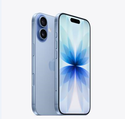龙湾苹果维修点分享iPhone 17音频与钱包 