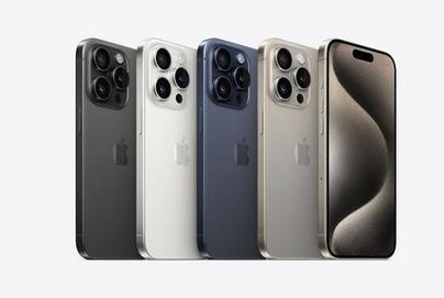 龙湾苹果维修点分享iPhone 15 Pro锁屏密码实用参考 