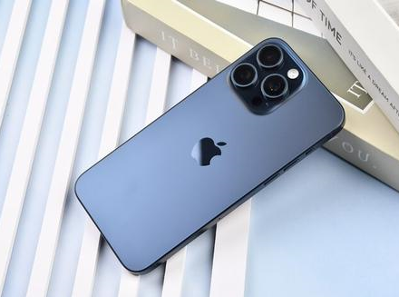 龙湾苹果维修点分享iPhone 15 Pro Max锁屏密码玩机解析 