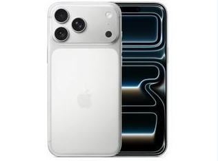龙湾苹果维修点分享iPhone 17 Pro Max锁屏密码小百科 