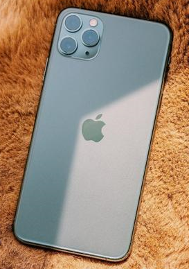 龙湾苹果维修点分享iPhone 11 Pro Max黑屏特殊诱因梳理 