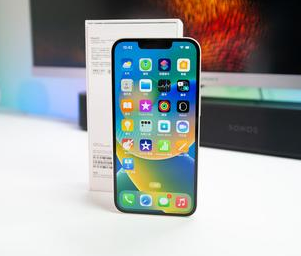 龙湾苹果维修点分享iPhone 14 Plus黑屏小众诱因汇总 