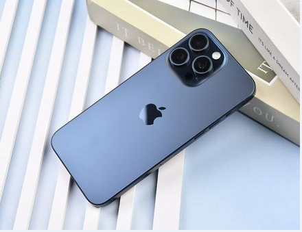 龙湾苹果维修点分享iPhone15 Pro Max黑屏少见诱因梳理 