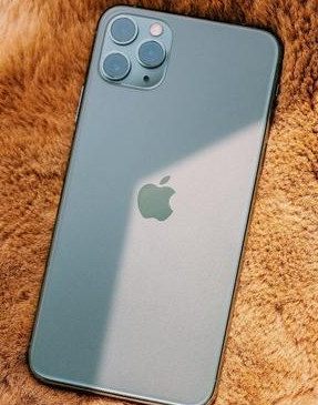 龙湾苹果维修点分享iPhone 11 Pro Max电池发烫特殊问题 