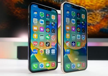 龙湾苹果维修点分享iPhone 14 Plus发烫常见情况科普 