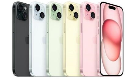 龙湾苹果维修点分享iPhone 15发烫易忽视问题科普 
