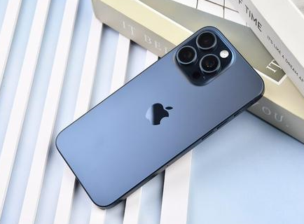 龙湾苹果维修点分享iPhone 15 Pro Max发烫深度剖析 