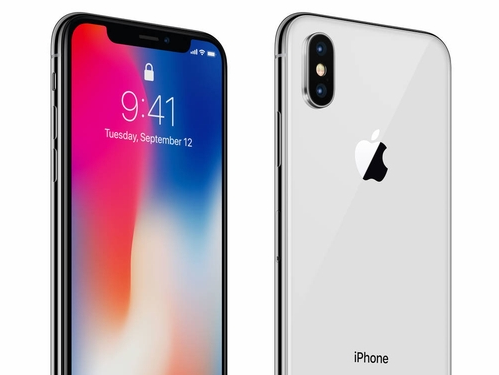 龙湾苹果维修点分享iPhone X摄像头实拍质感与场景适配全解析 